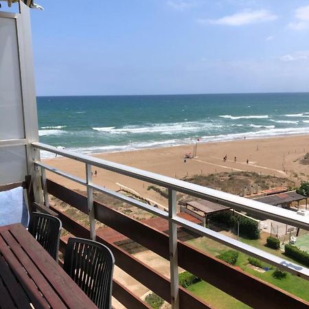 Apartamento De Playa Valmar - Beachfront Exclusive Residential El Perellonet Luaran gambar