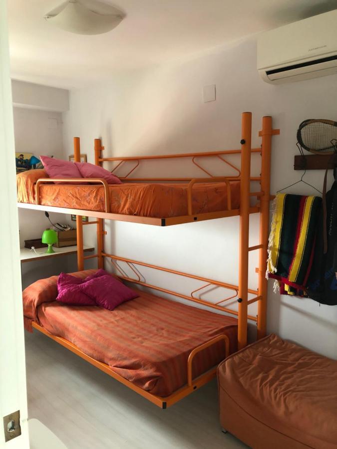 Apartamento De Playa Valmar - Beachfront Exclusive Residential El Perellonet Luaran gambar